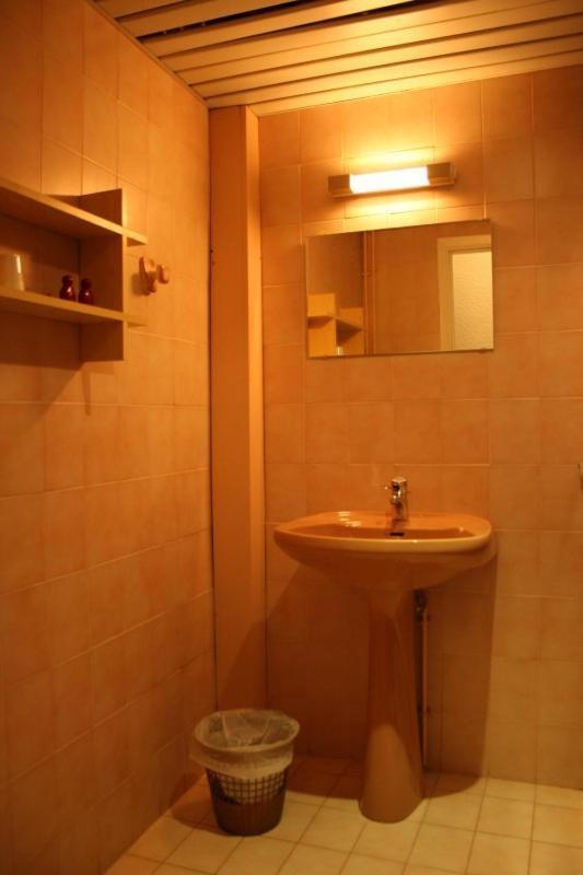 Le Collet D'Auron Exterior foto