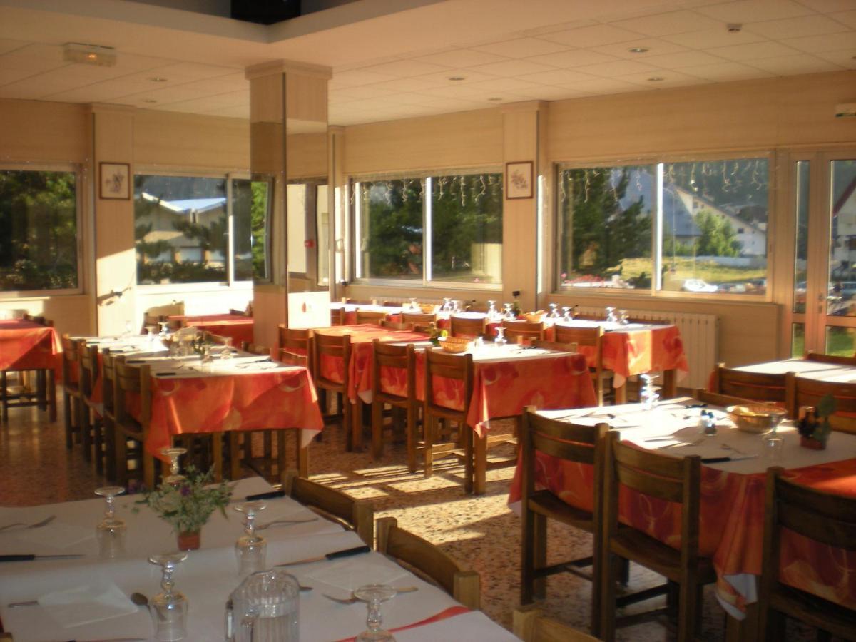 Le Collet D'Auron Exterior foto
