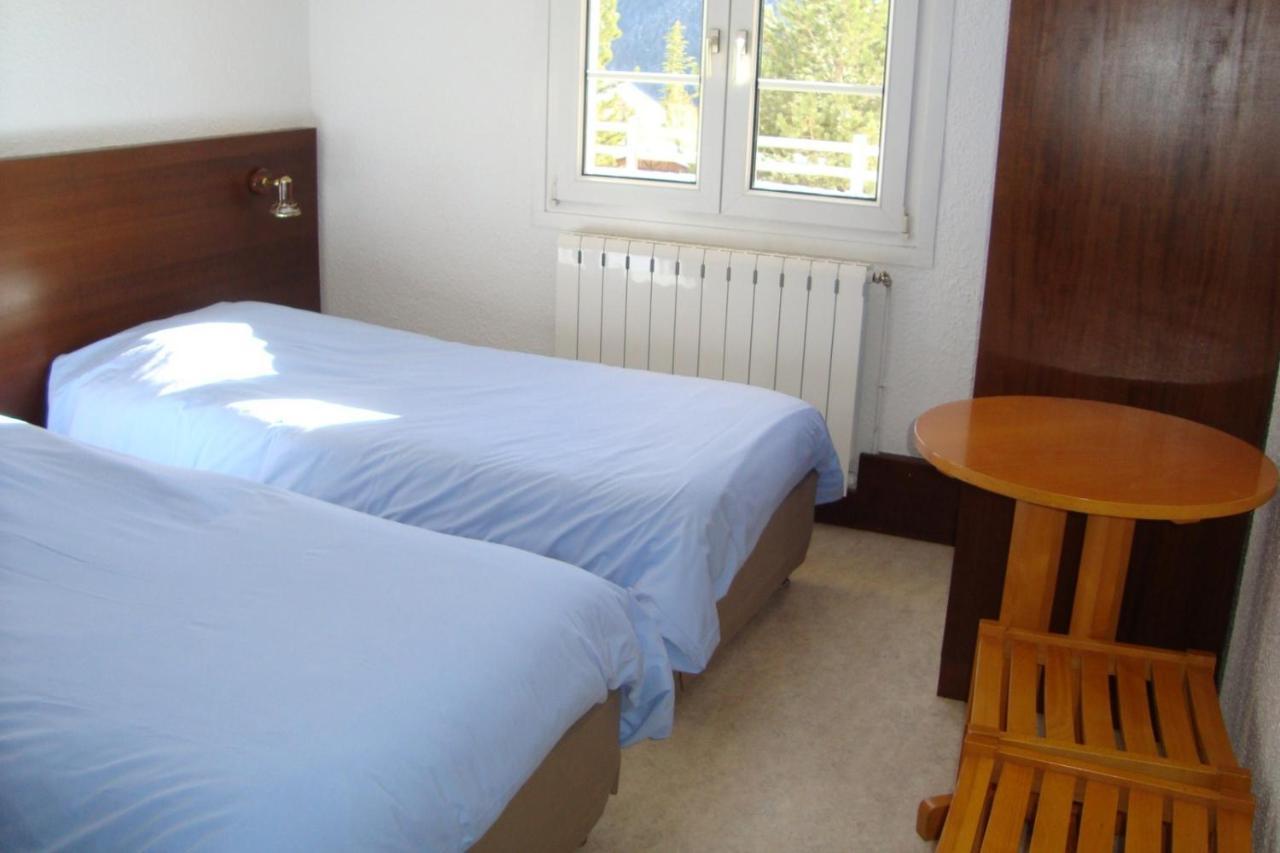 Le Collet D'Auron Quarto foto