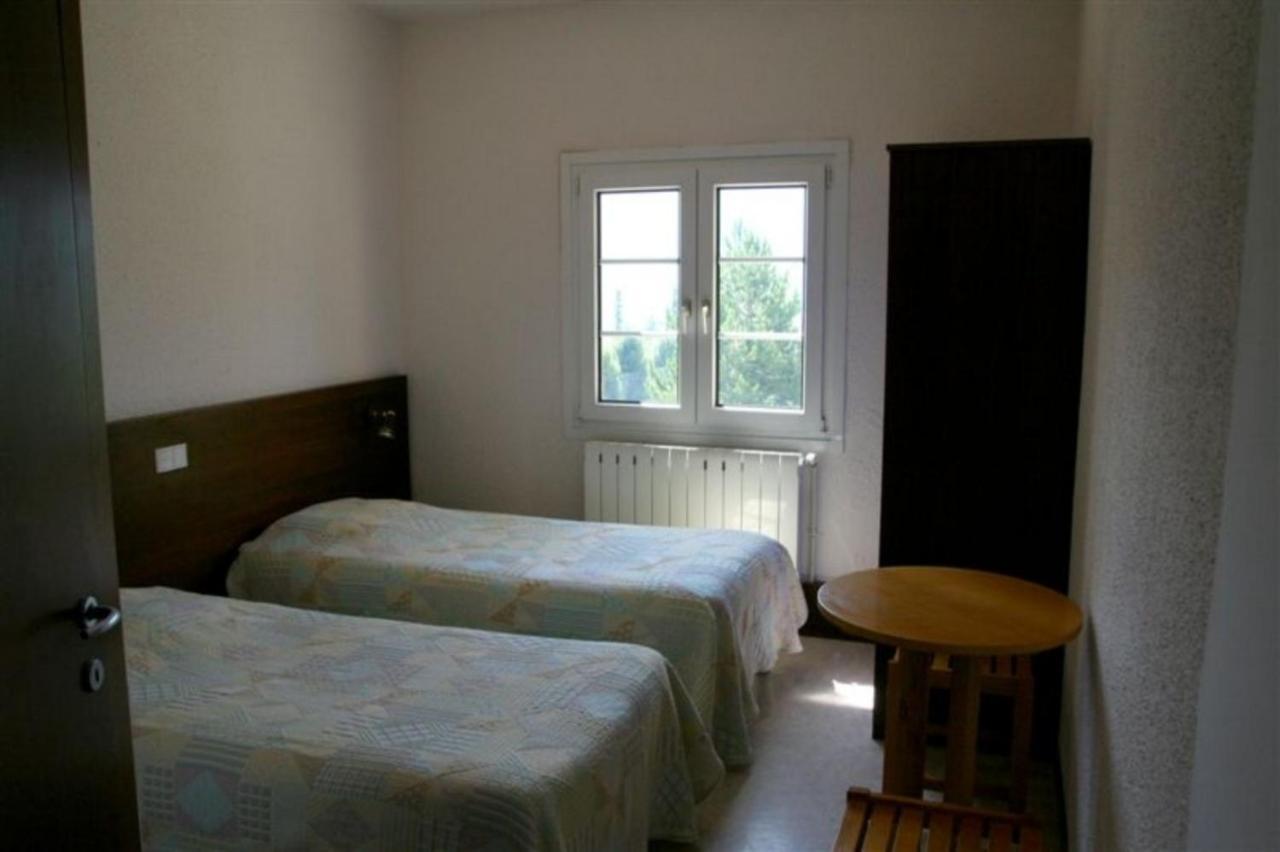 Le Collet D'Auron Quarto foto